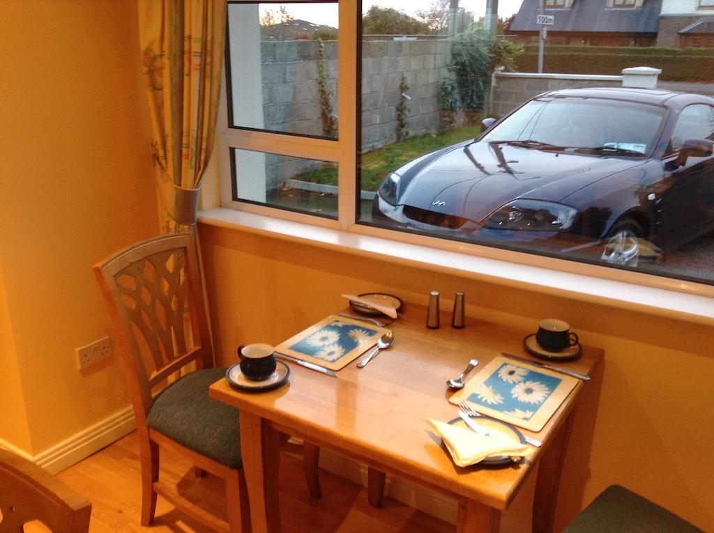 Rodini B&B Kilkenny Luaran gambar