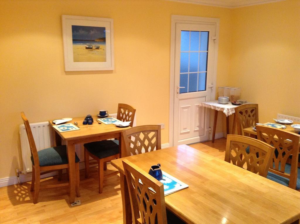 Rodini B&B Kilkenny Luaran gambar