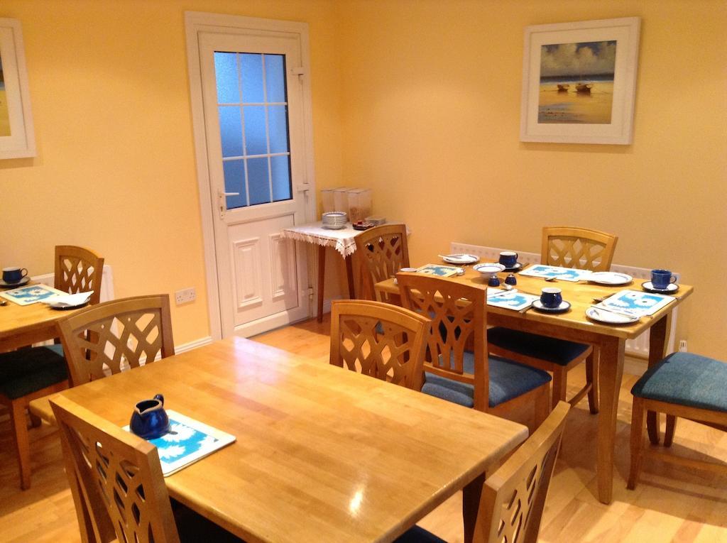 Rodini B&B Kilkenny Luaran gambar