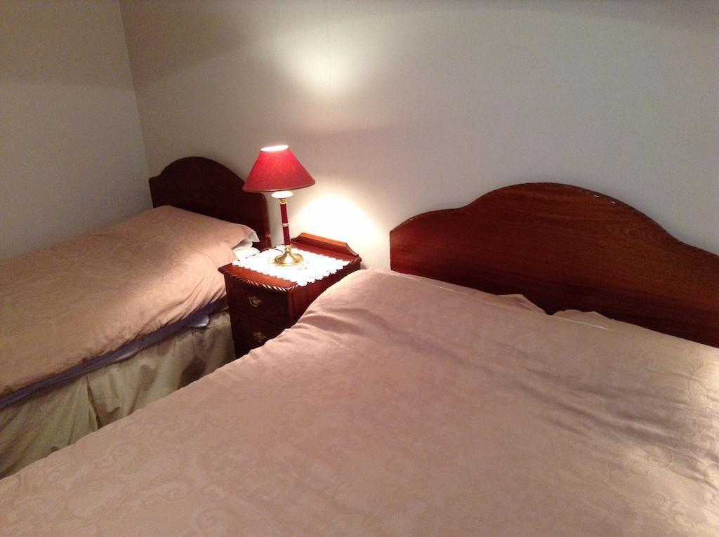 Rodini B&B Kilkenny Bilik gambar