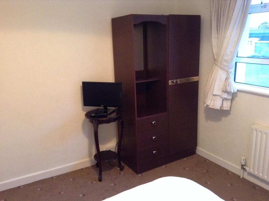 Rodini B&B Kilkenny Luaran gambar